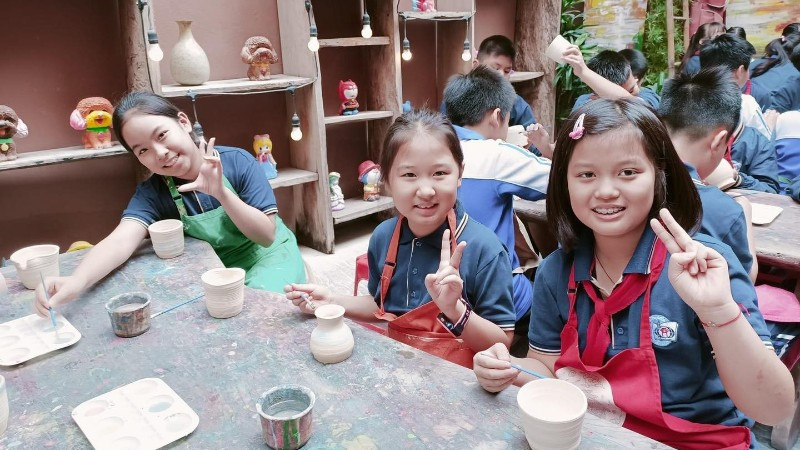 Phố nghề truyền thống - 'mỏ vàng' chưa được khai thác đúng cách