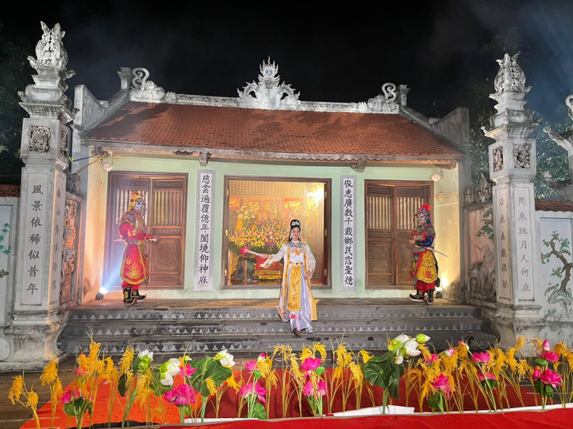 Tấm gương 