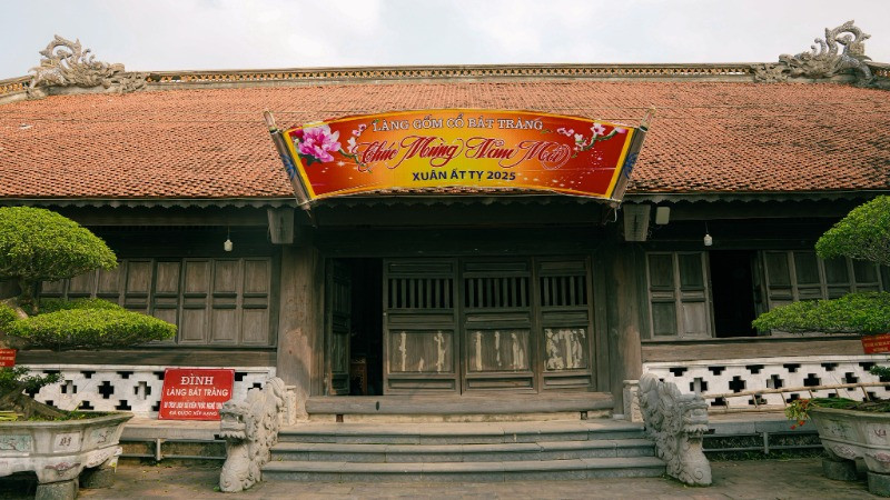 Thiêng liêng nghi thức 