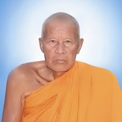 Trưởng lão Hòa thượng Kesapañña Trần Nhiếp - Thành viên Hội đồng Chứng minh GHPGVN viên tịch