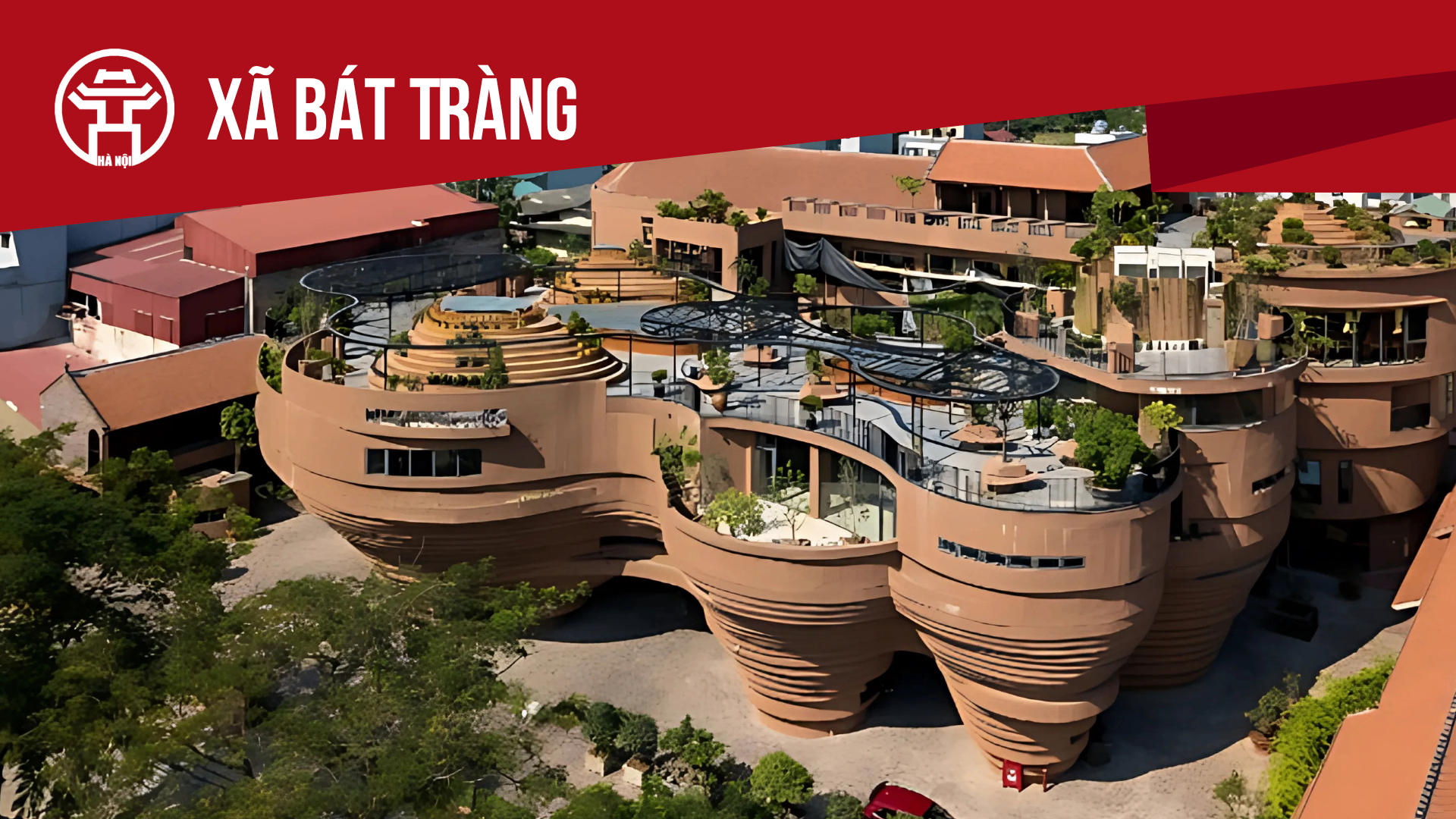 Xã Bát Tràng: Tất cả thông tin chỉ dẫn bạn cần biết