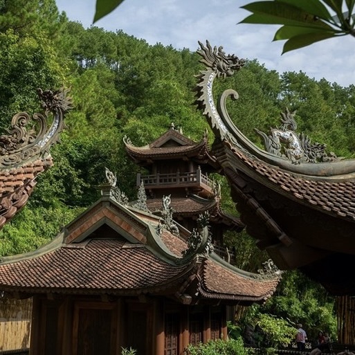 Ý nghĩa các tên gọi của ngôi chùa dưới góc độ ngôn ngữ văn hóa