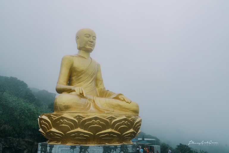 Phật hoàng Trần Nhân Tông - Linh hồn của Thiền phái Trúc Lâm