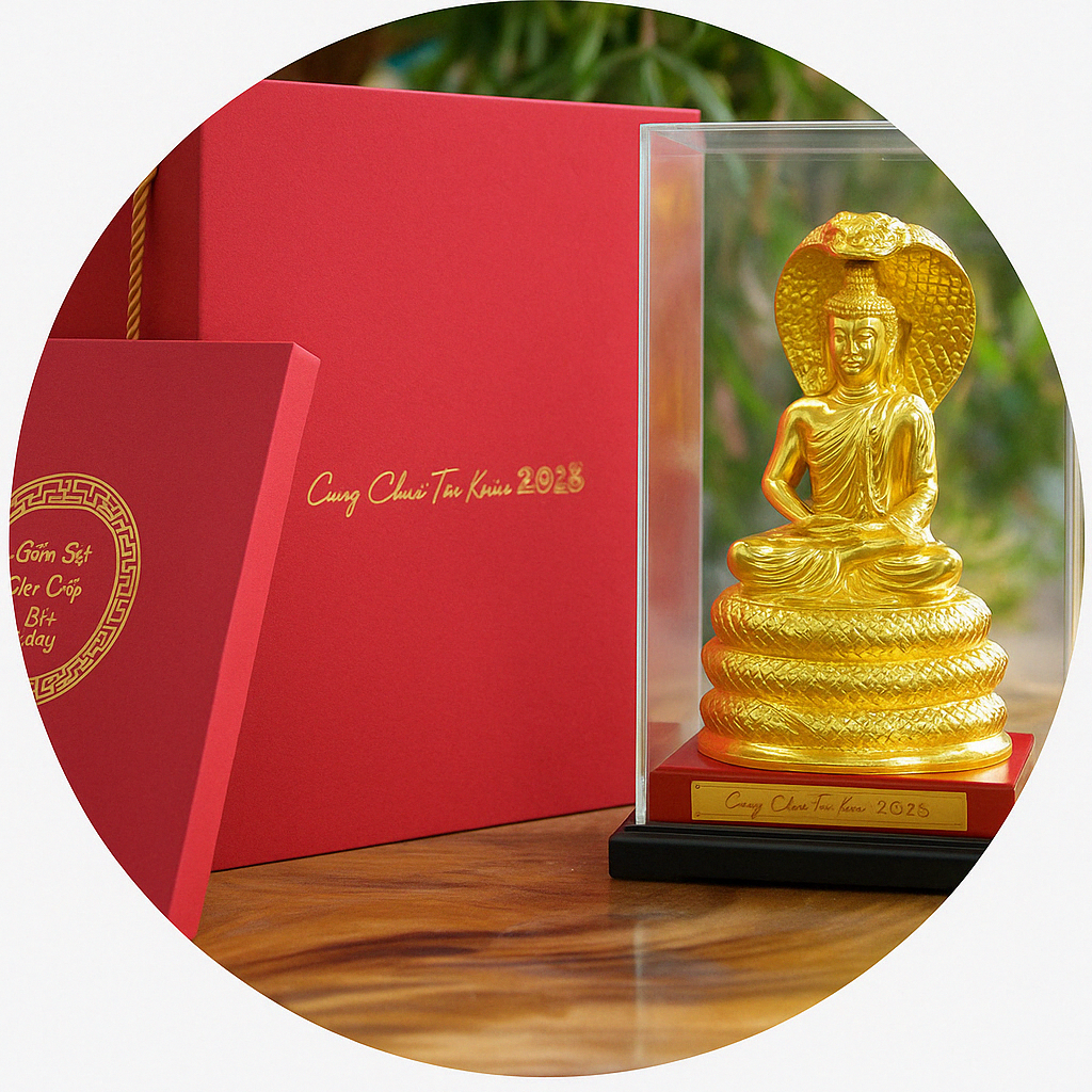 Sản phẩm quà tặng