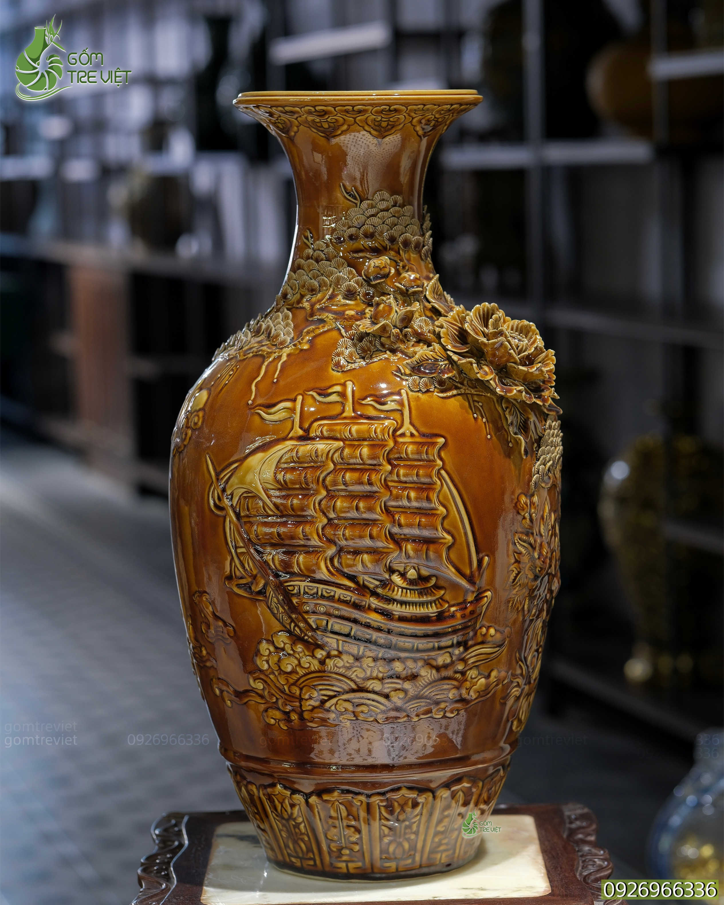 Bảo Bình 