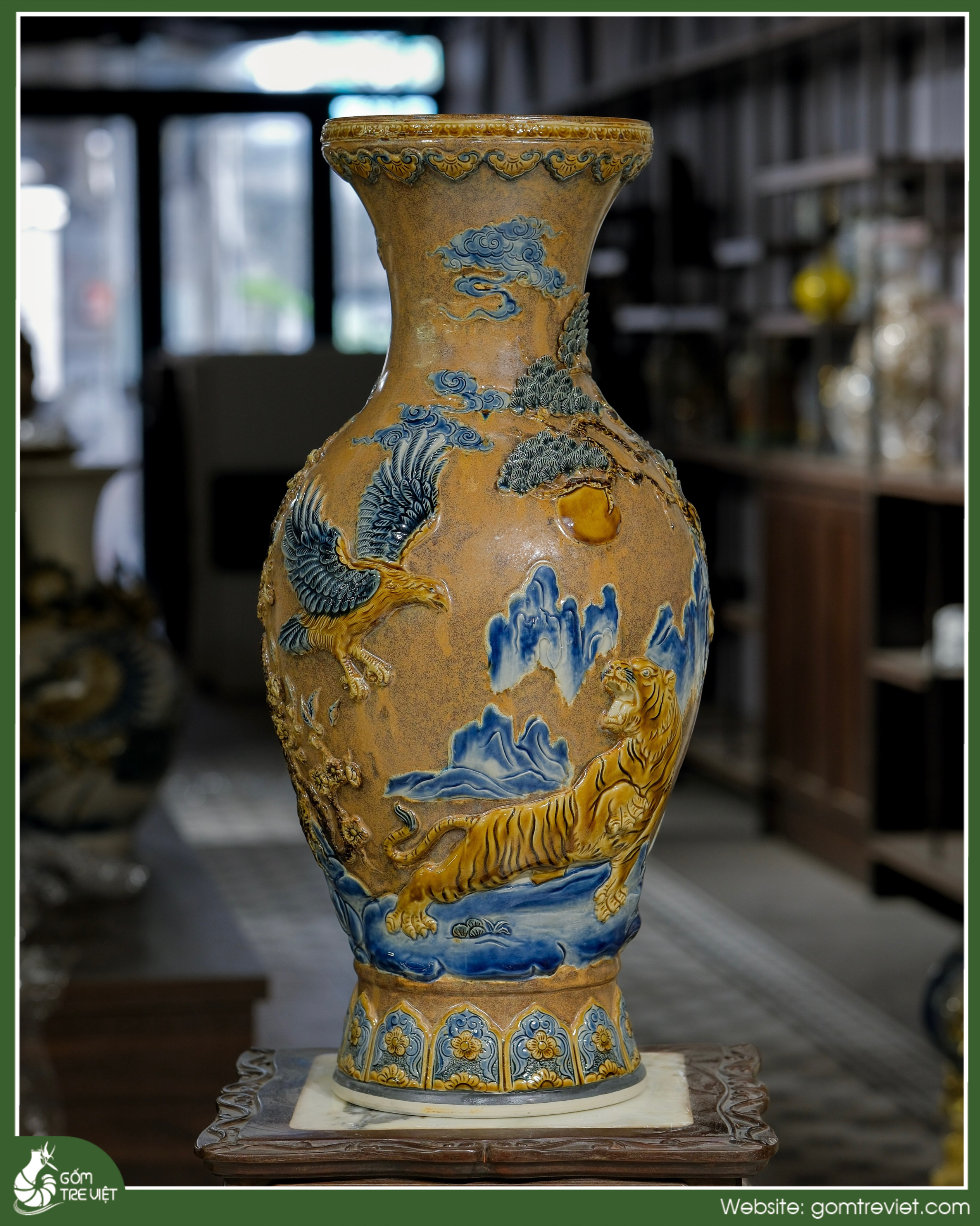 Bảo bình 