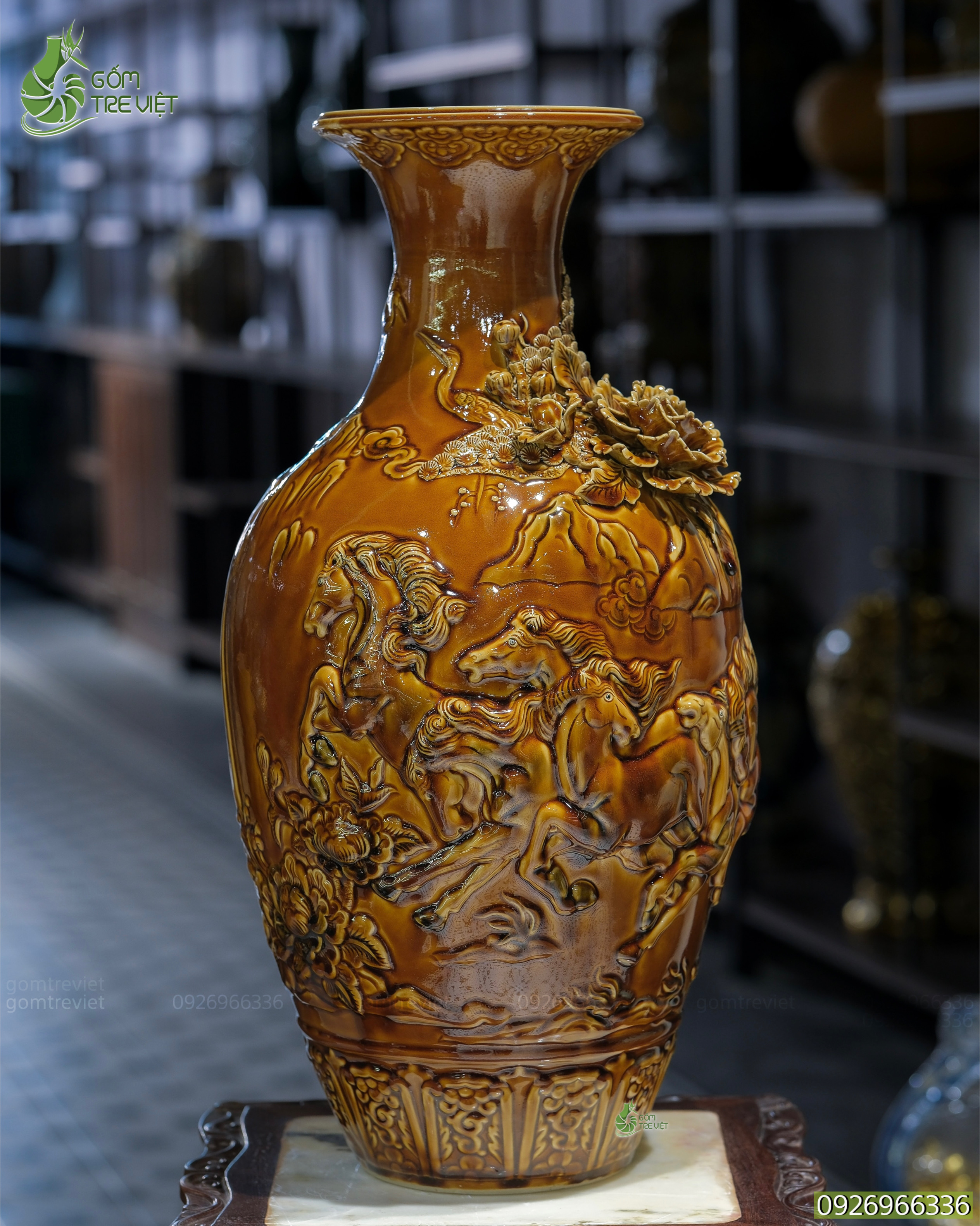 Bảo bình 