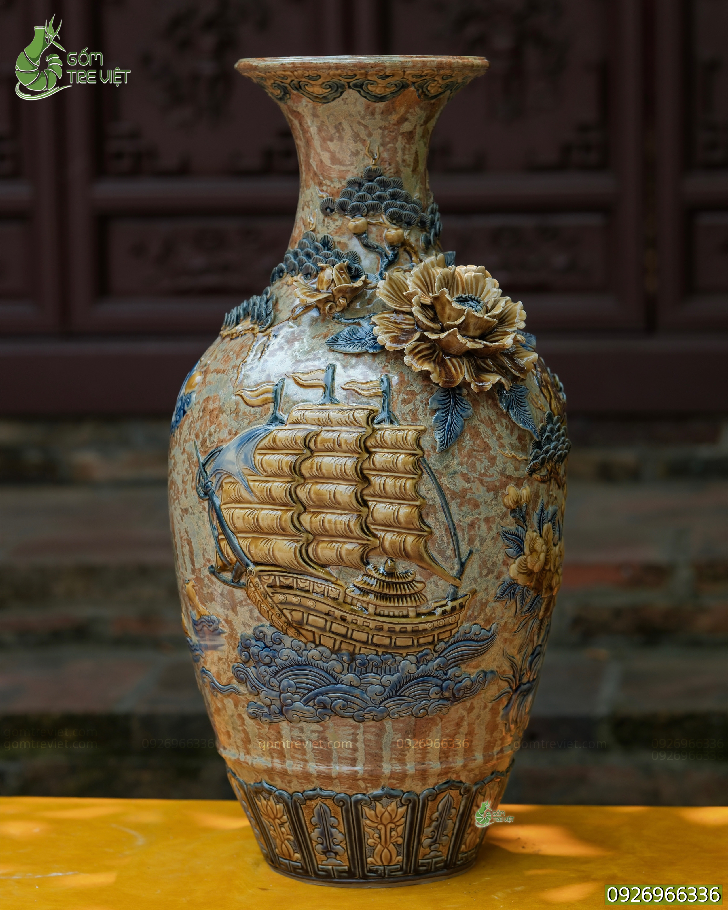 Bảo bình 