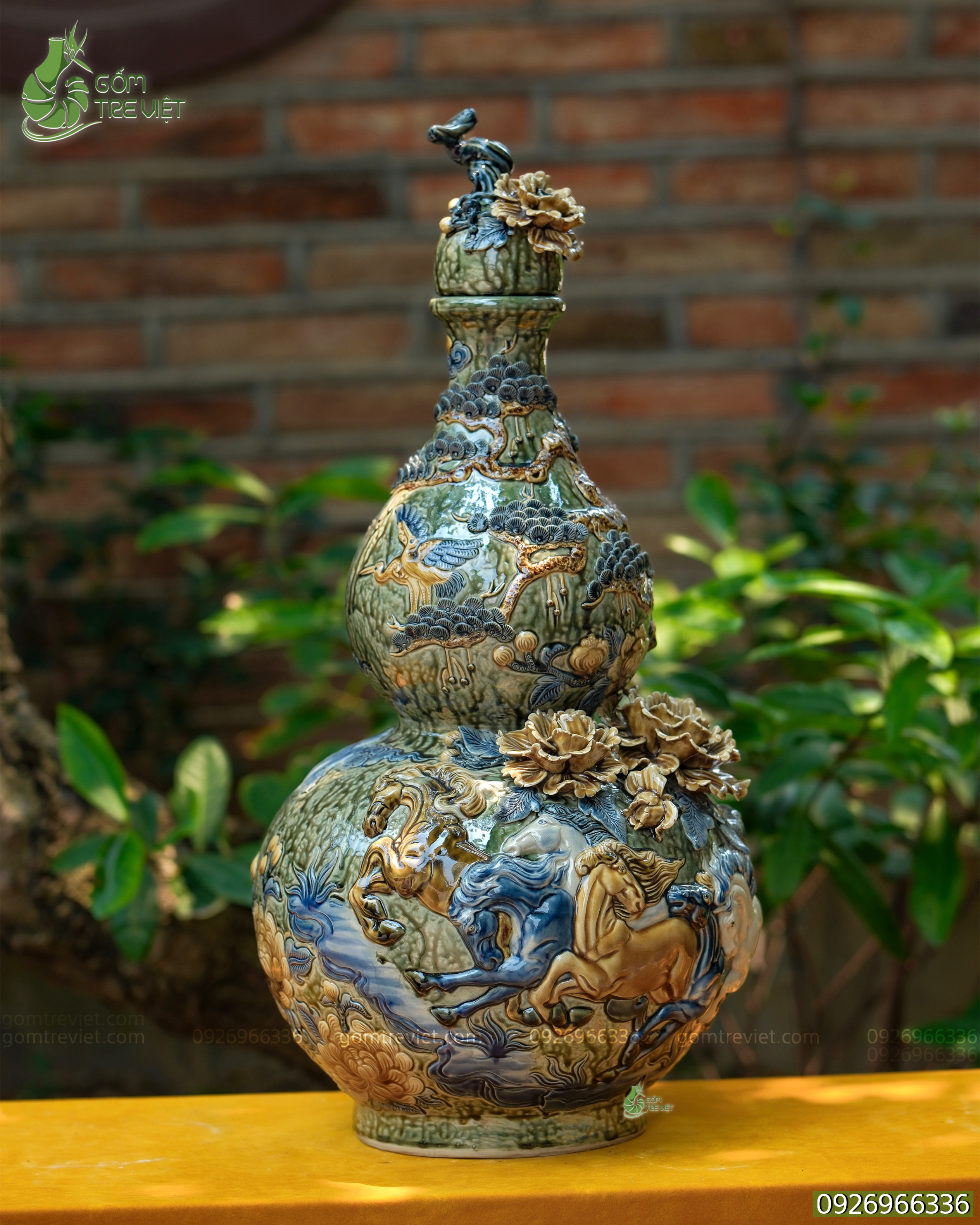 Hồ Lô 