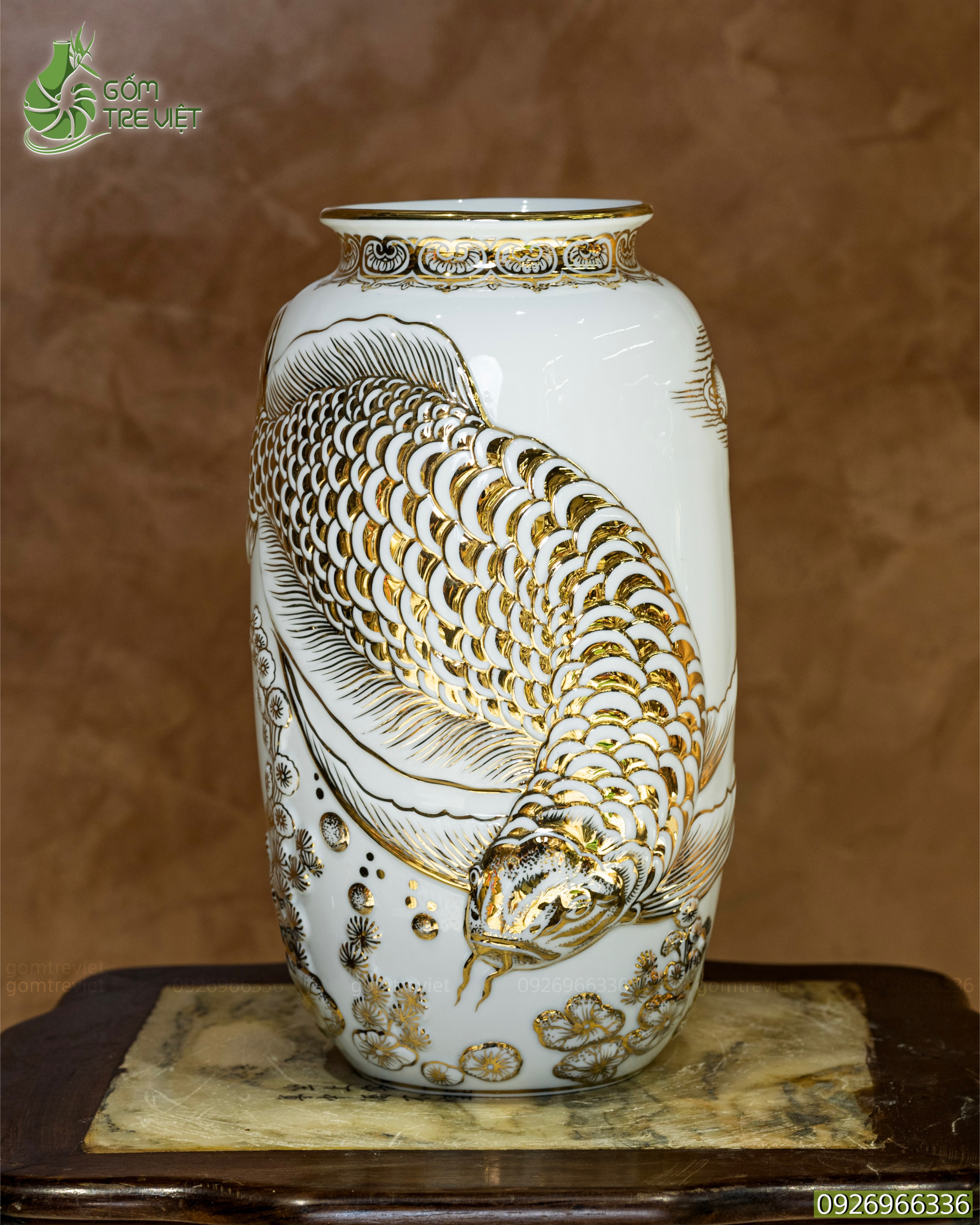 Lọ hoa 