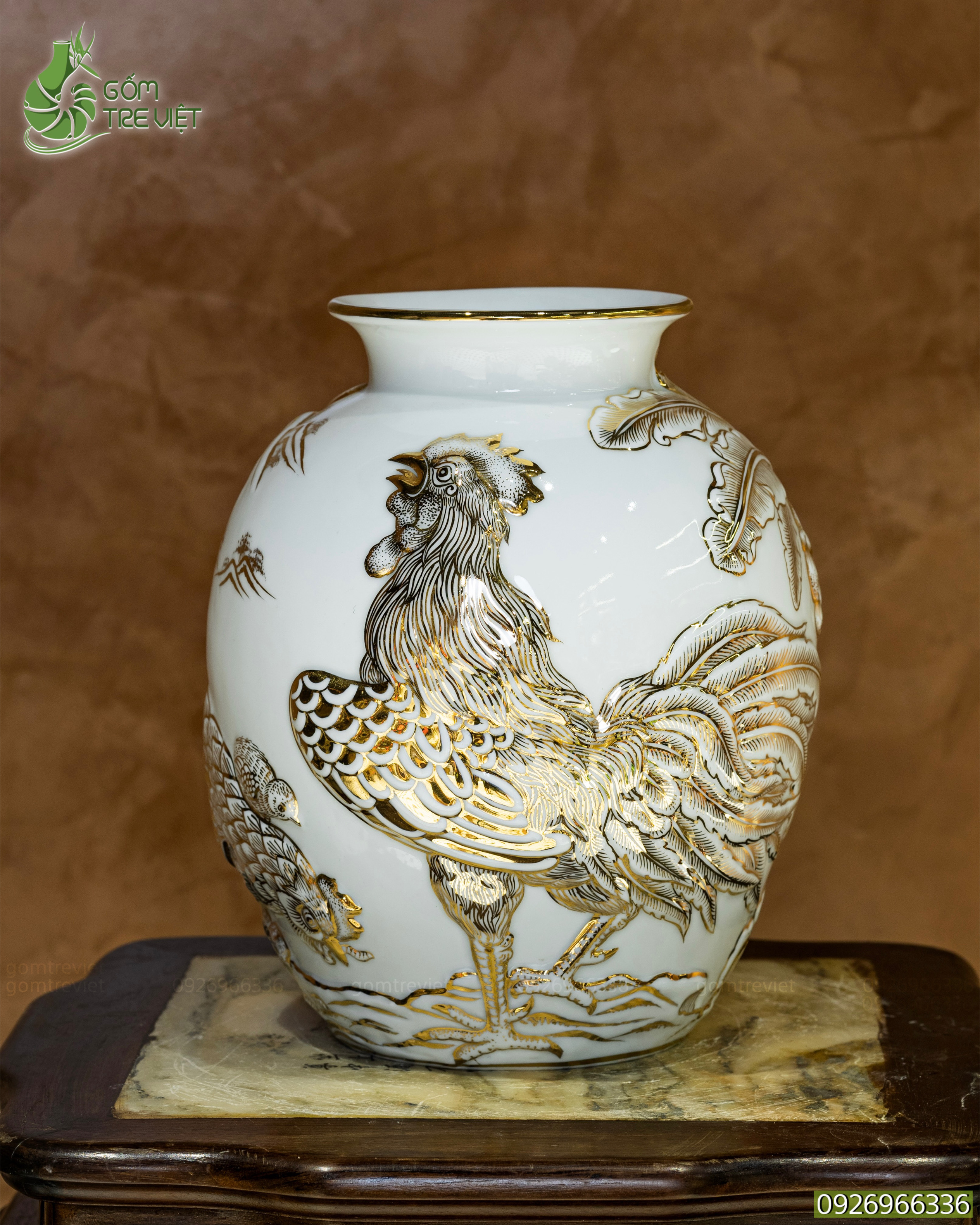 Lọ hoa 