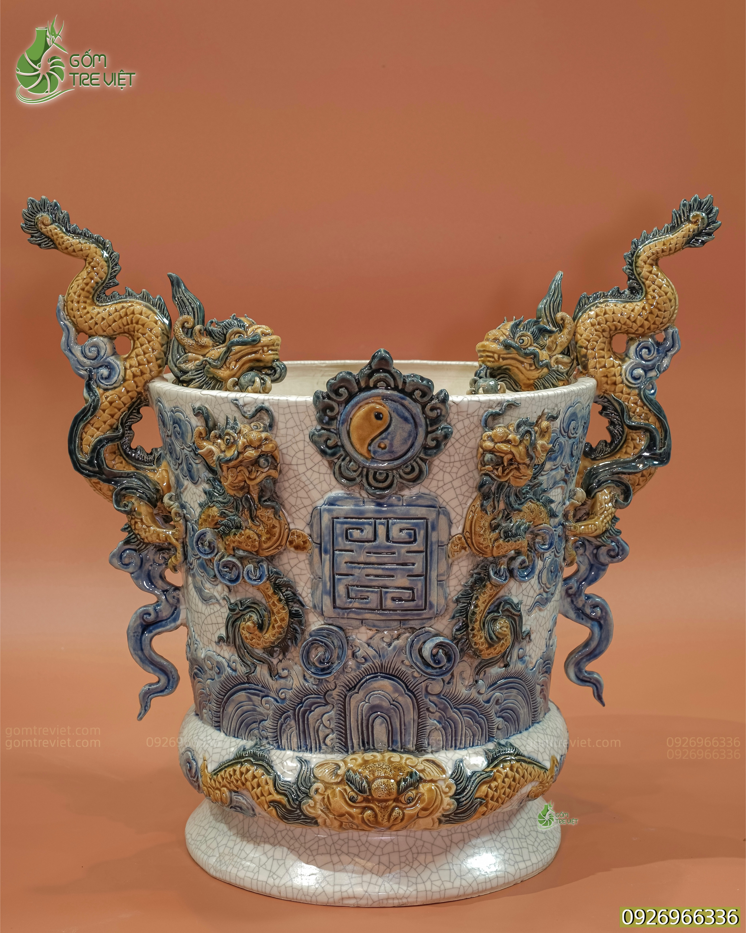 Lư Hương 