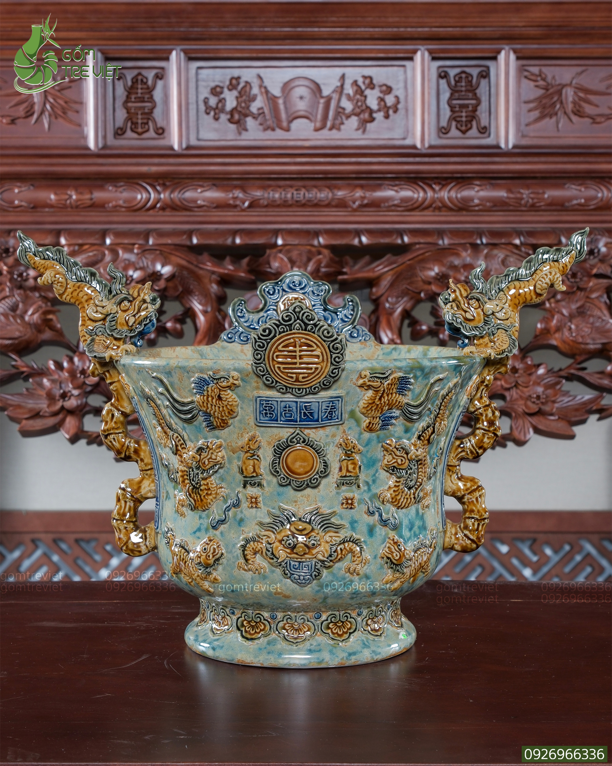 Lư hương