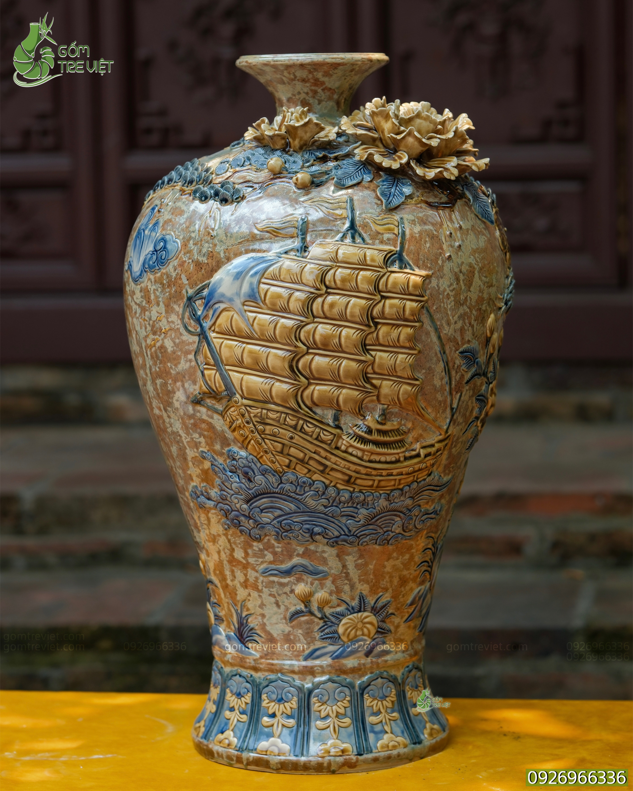 Mai Bình