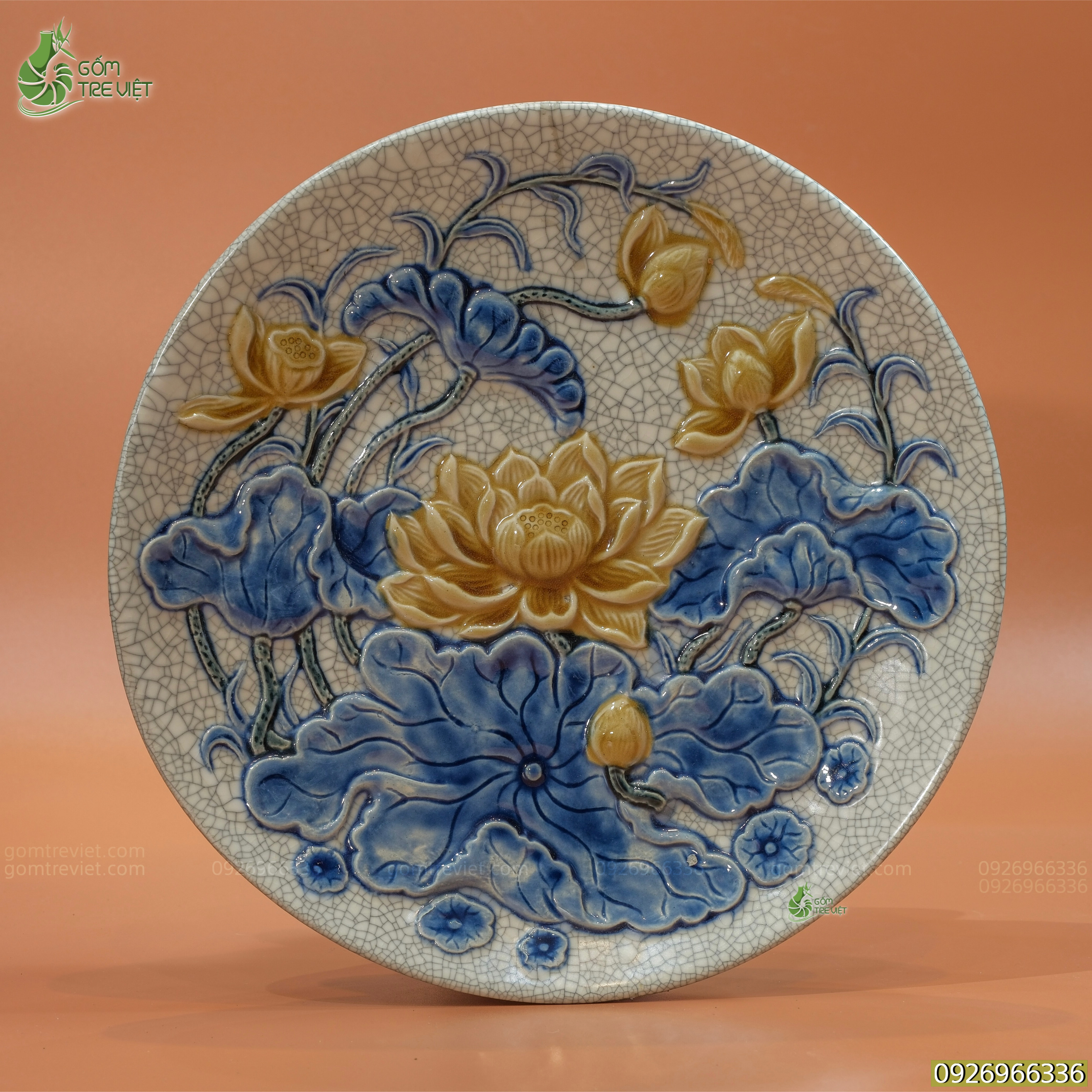 Mâm bồng 