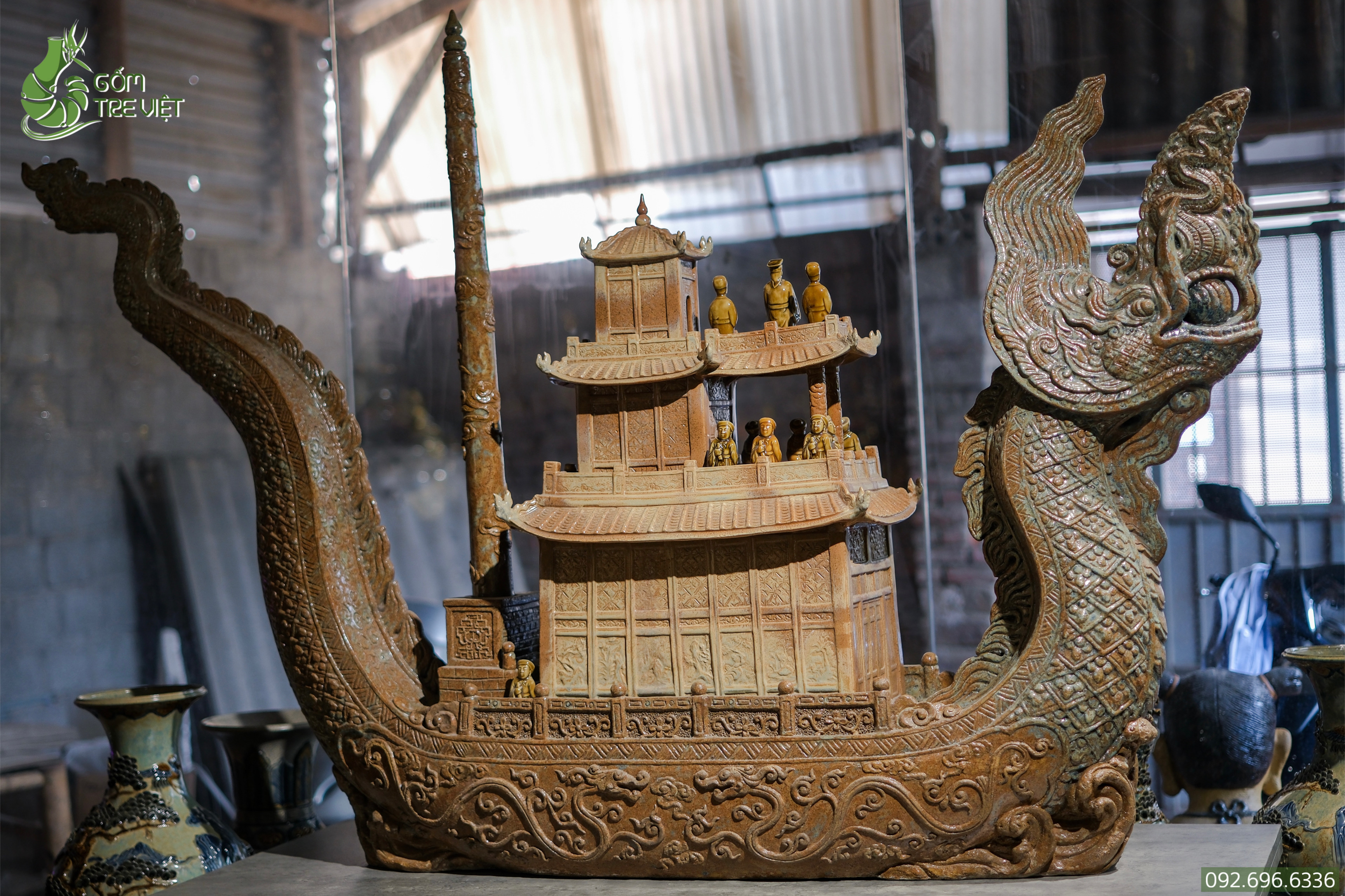Ngự Long Khánh Hội