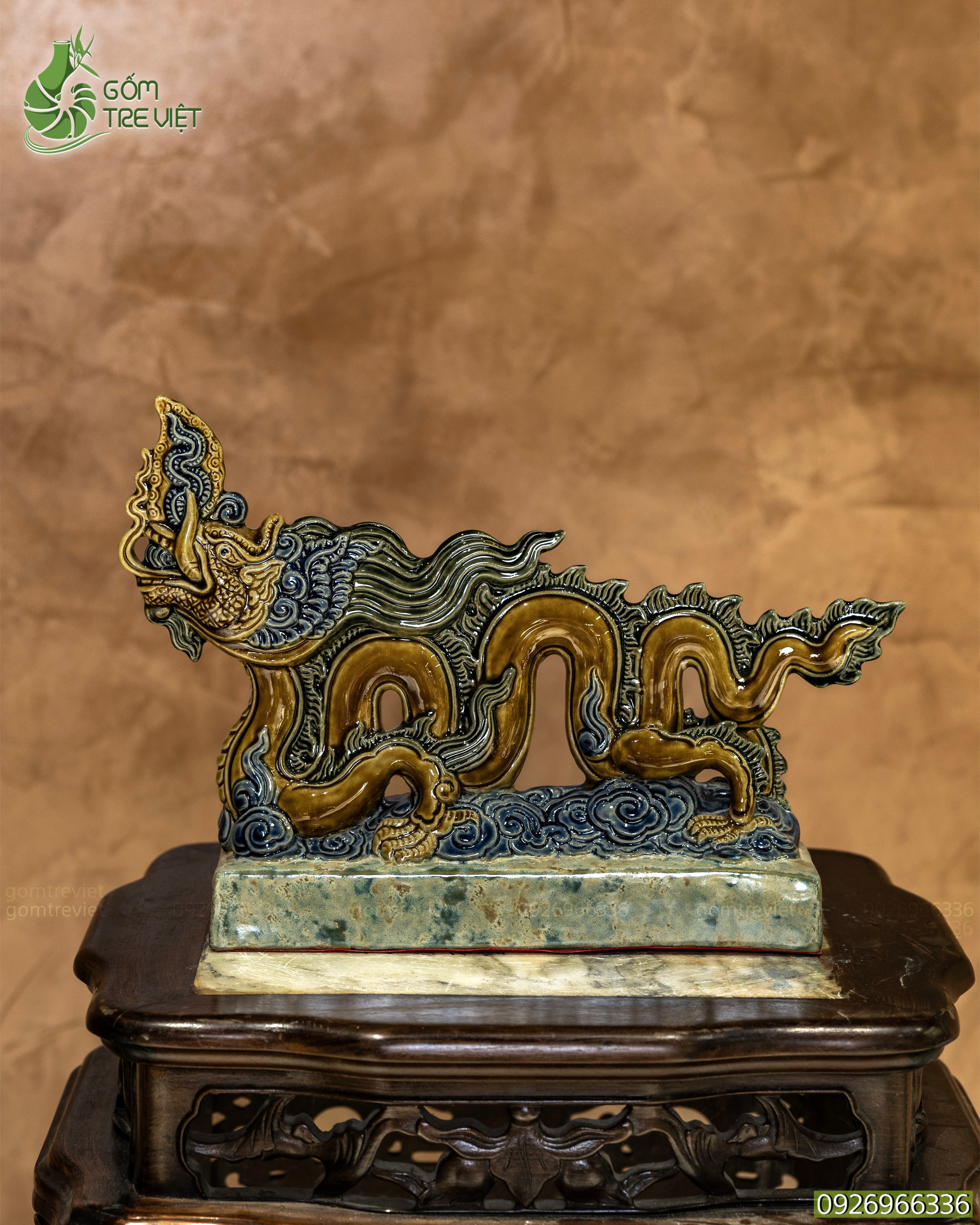 Rồng thời Lý
