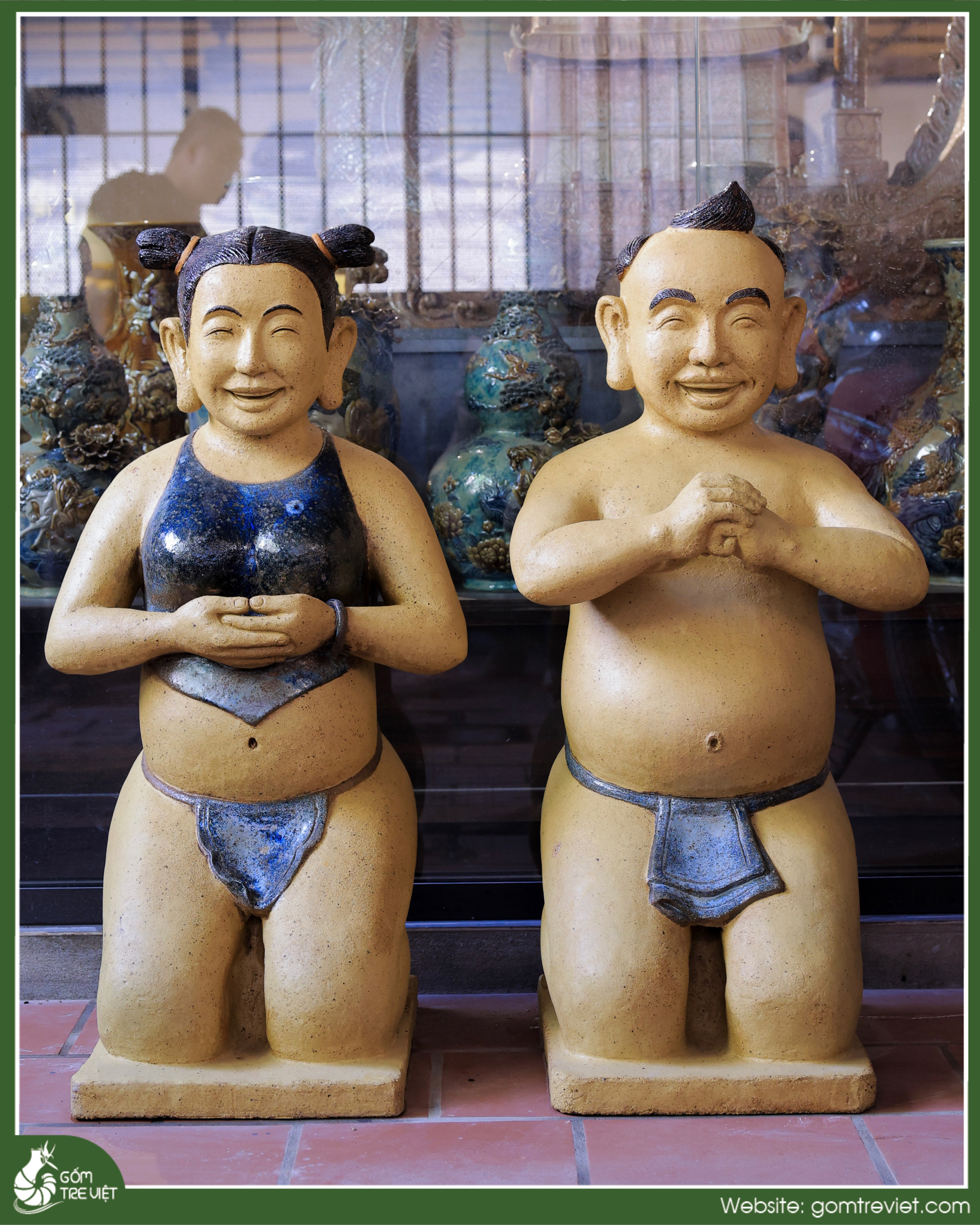 Tác phẩm 