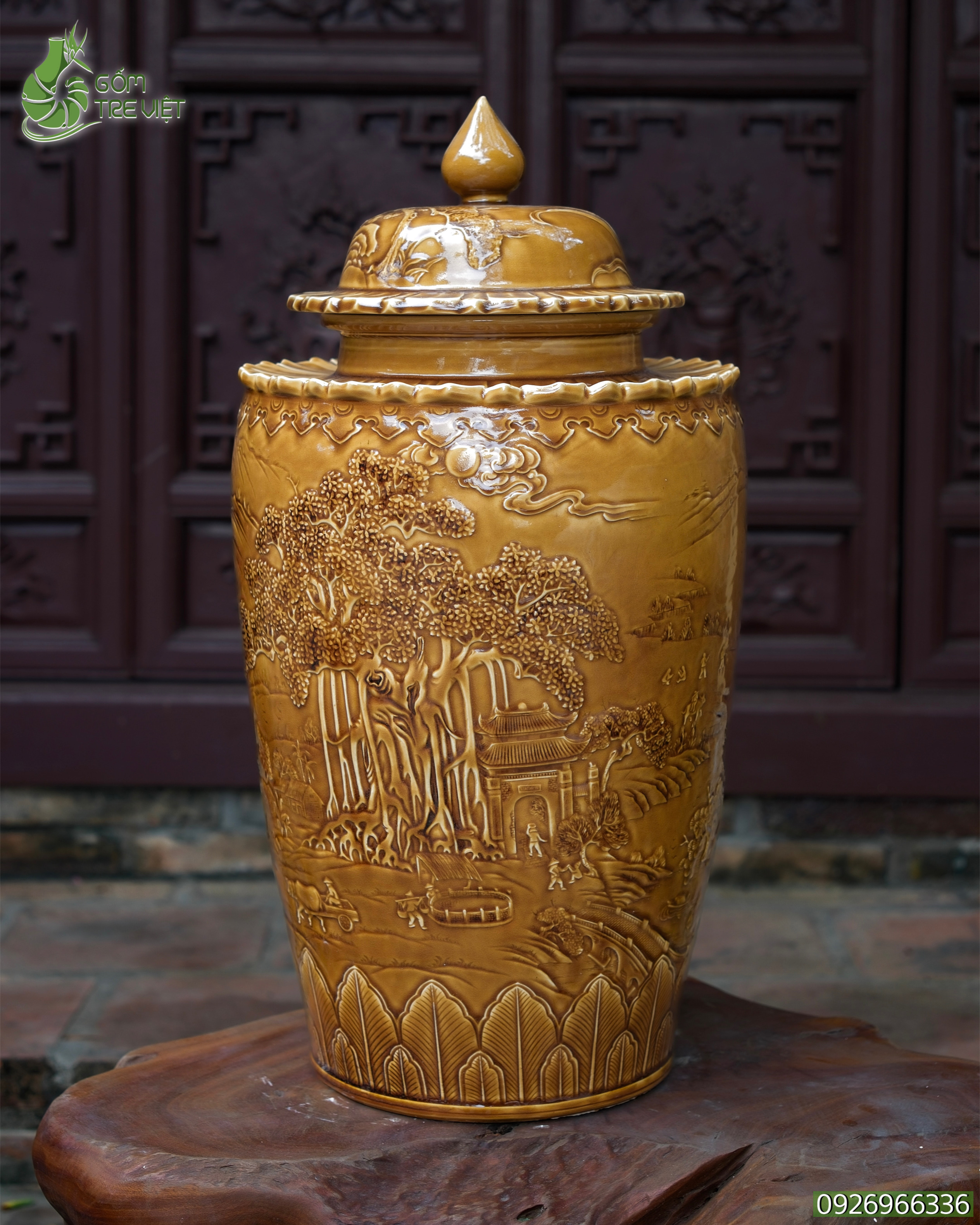 Tác phẩm 