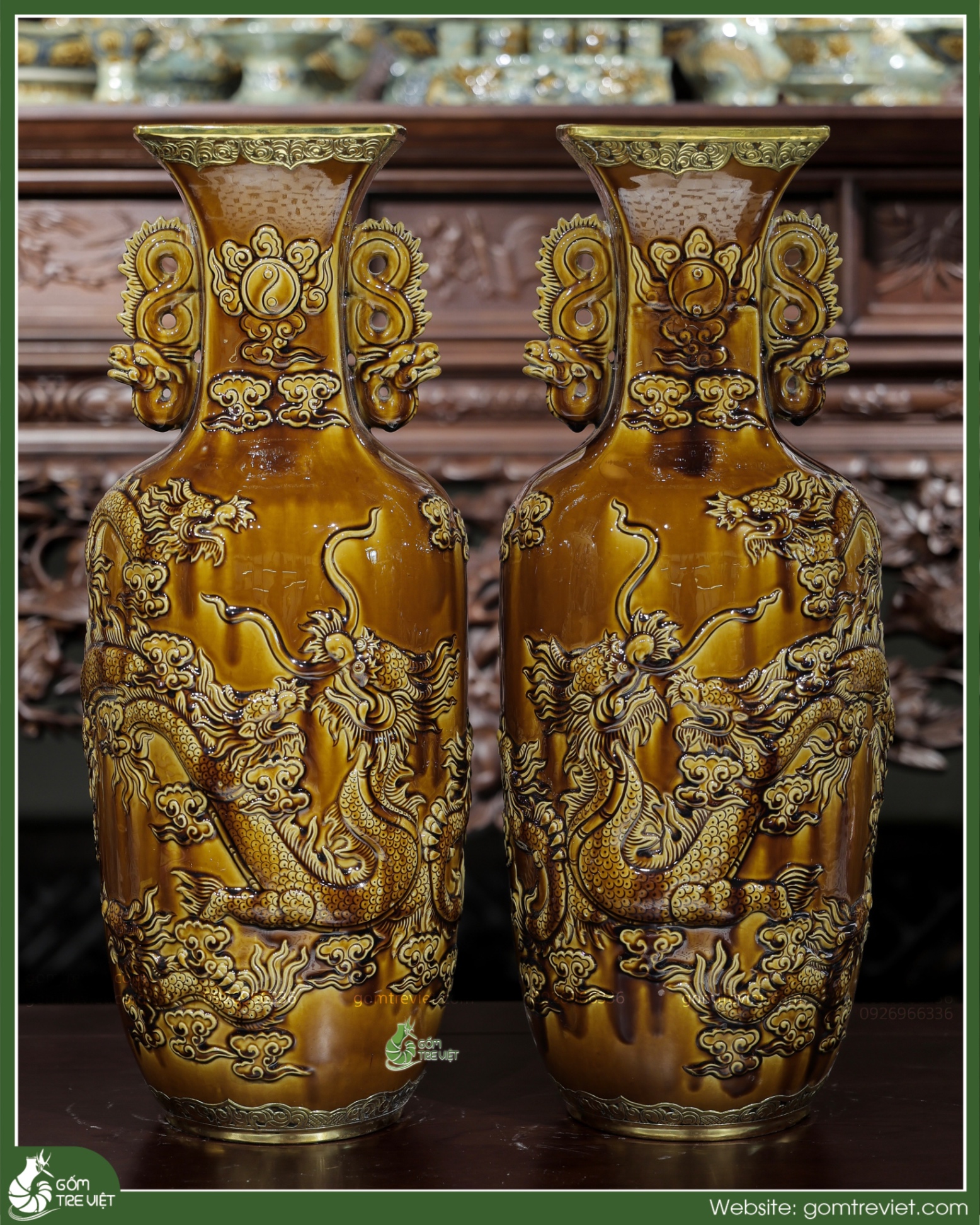 Tiểu Lộc Bình H70 