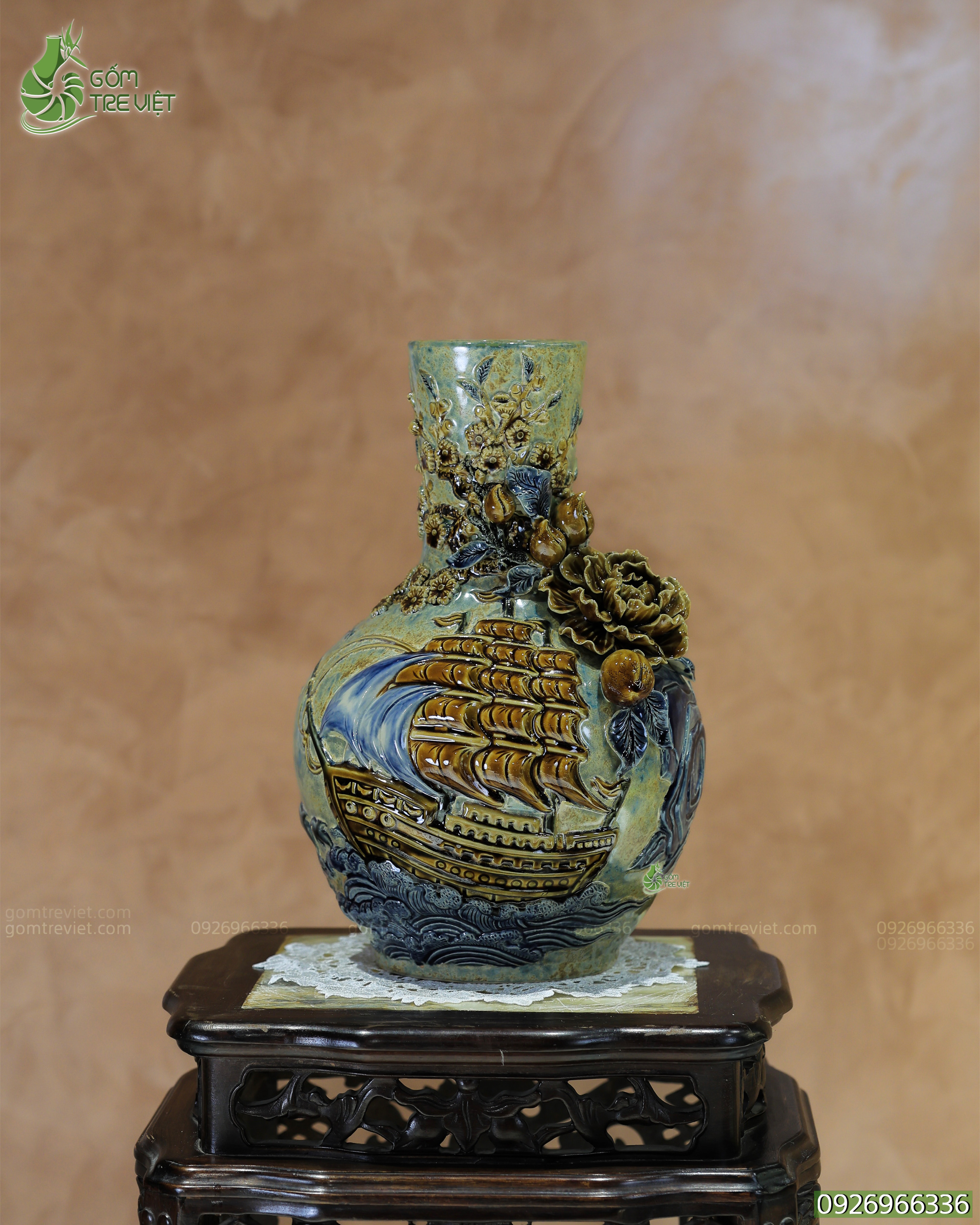 Tỏi cổ đứng 