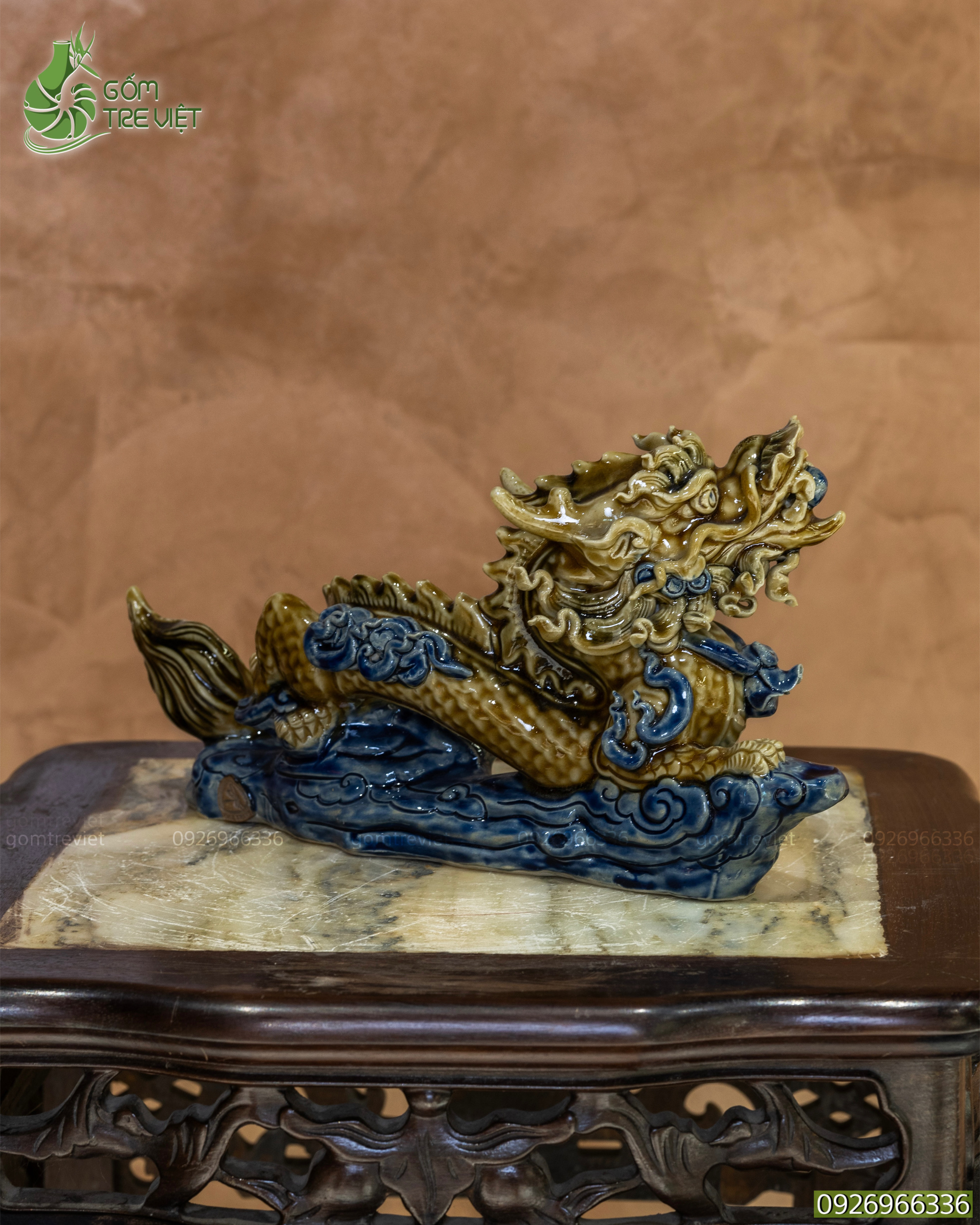 Tượng Rồng