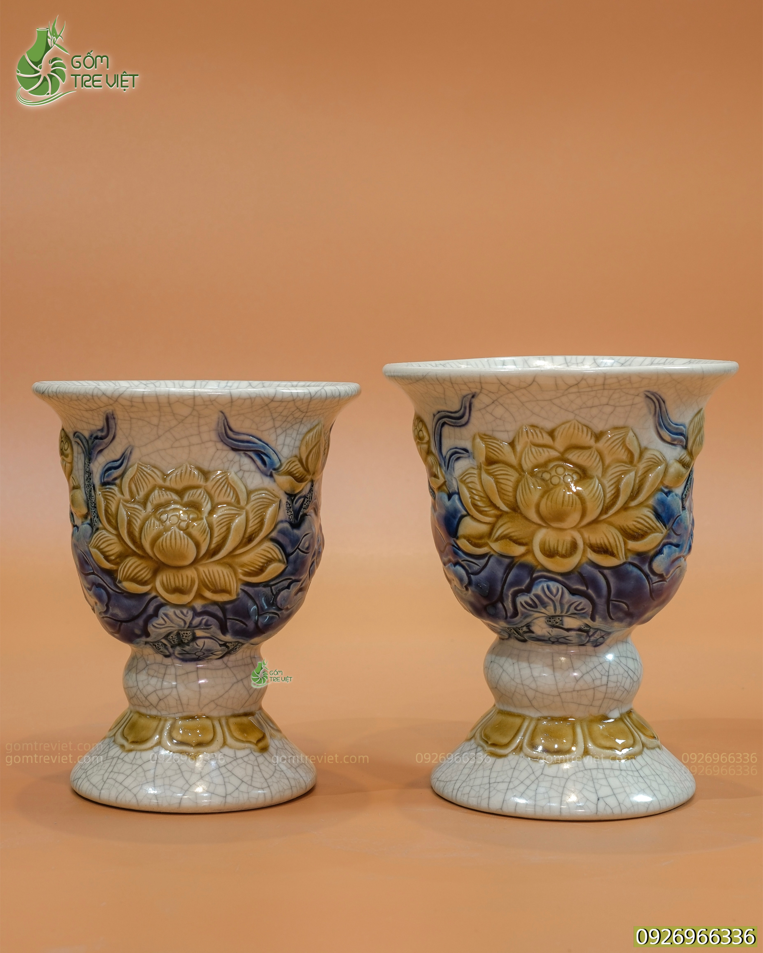 Hũ phật thủ 