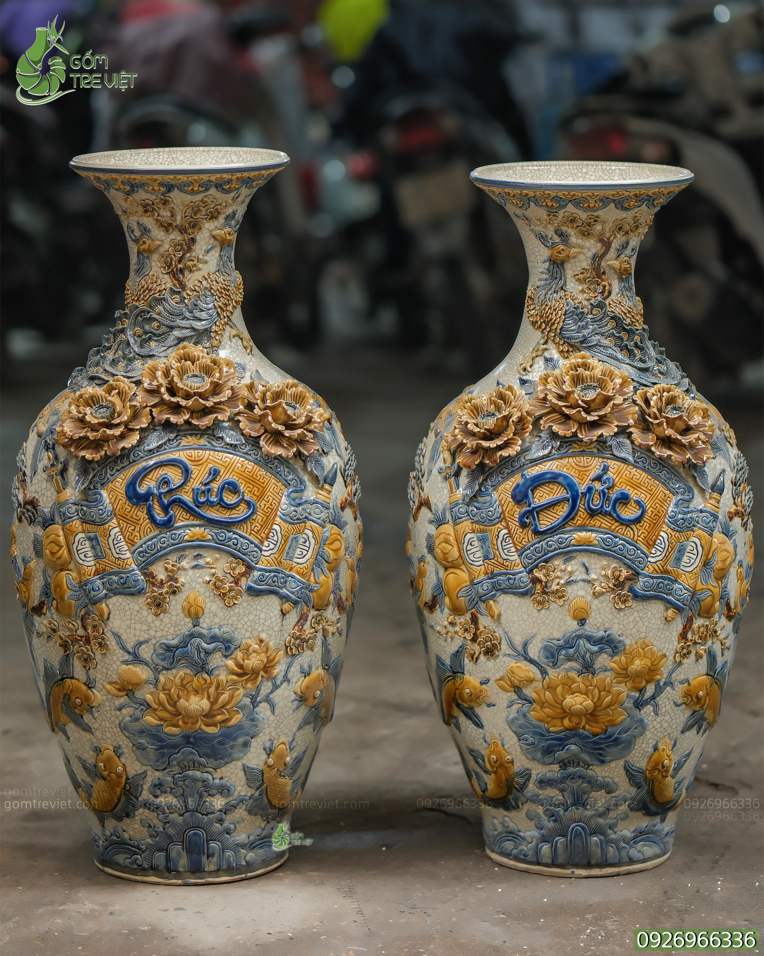 Bảo Bình 