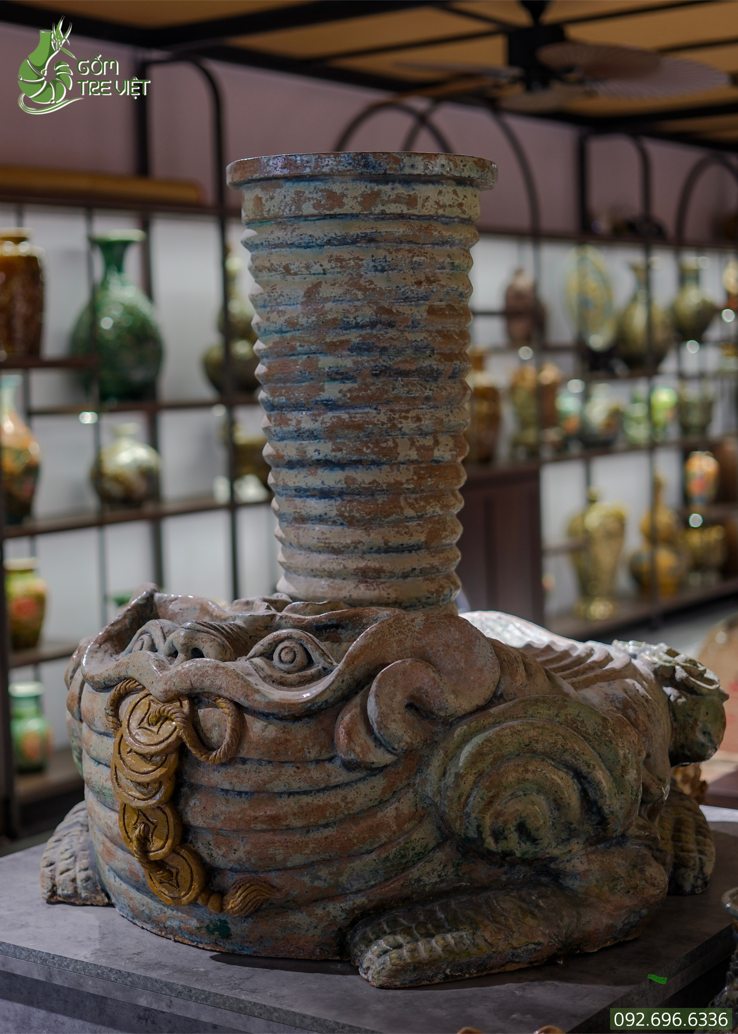 Đèn Tuệ Đăng