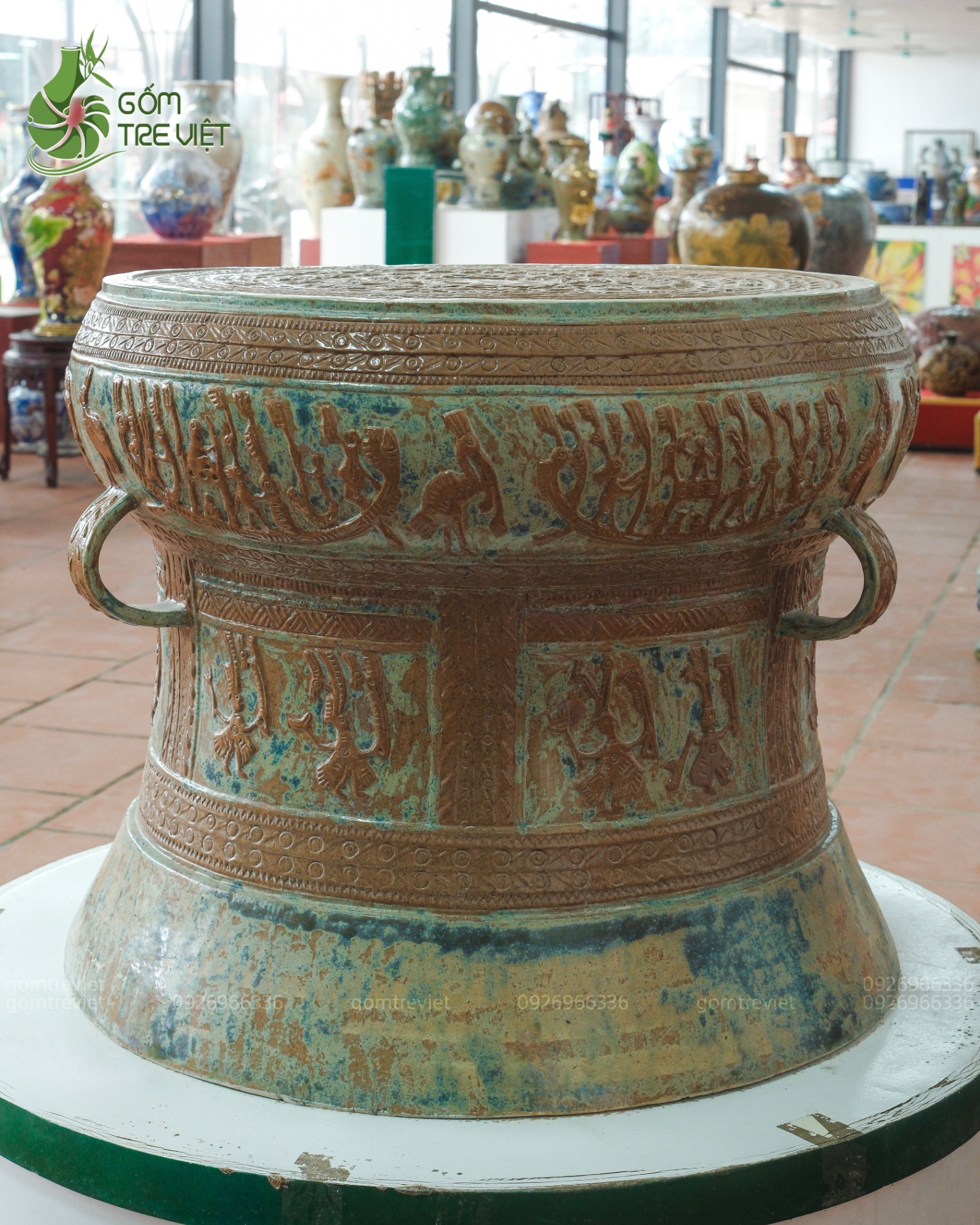 tác phẩm 