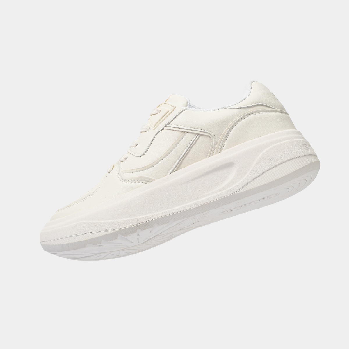 Sneaker Class 2 full trắng
