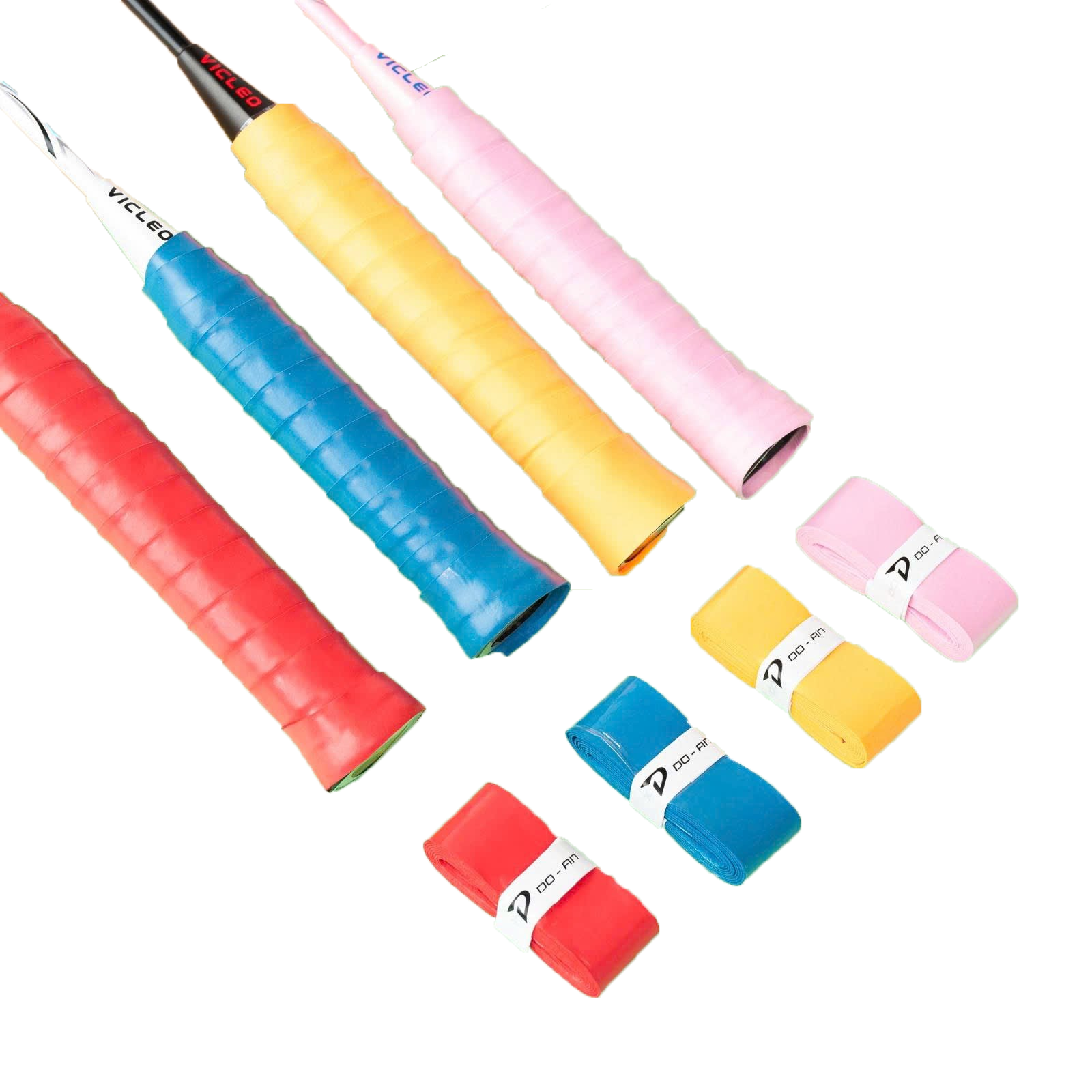 Quấn cán cao su Doan Combo 20 cái