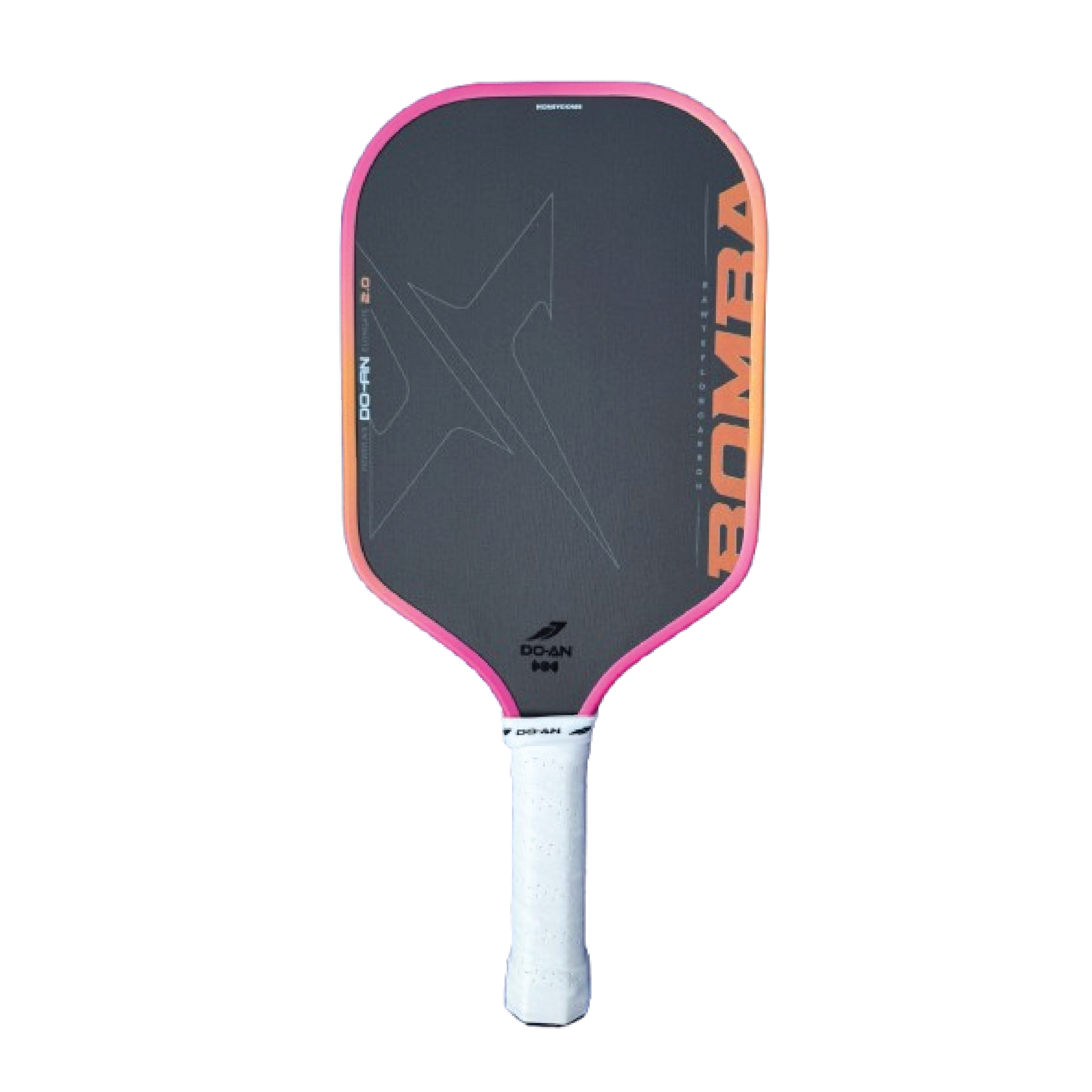 Vợt Pickleball Doan Bomba X 2.0