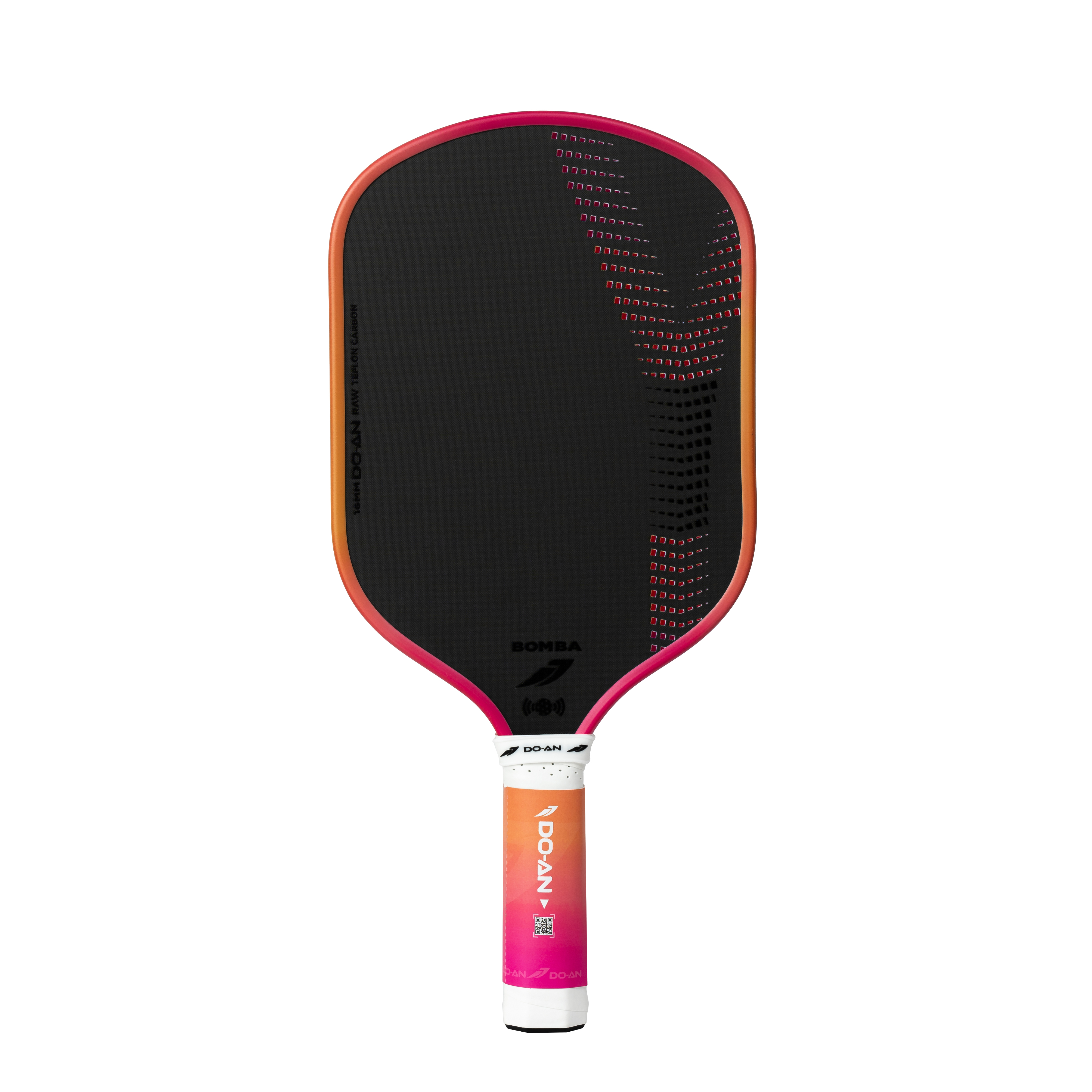 Vợt Pickleball Doan Bomba y 16mm - Cam