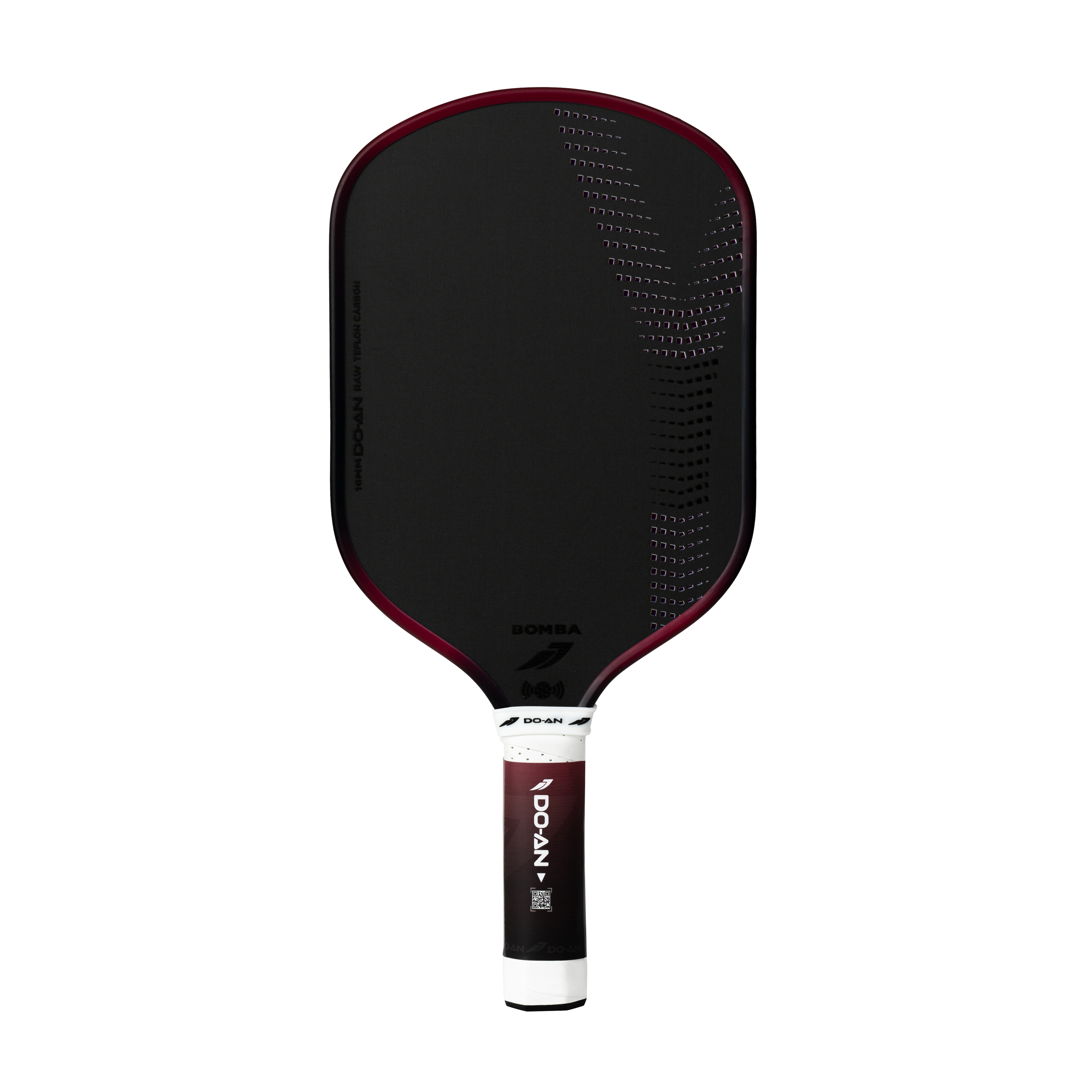Vợt Pickleball Doan Bomba y 16mm