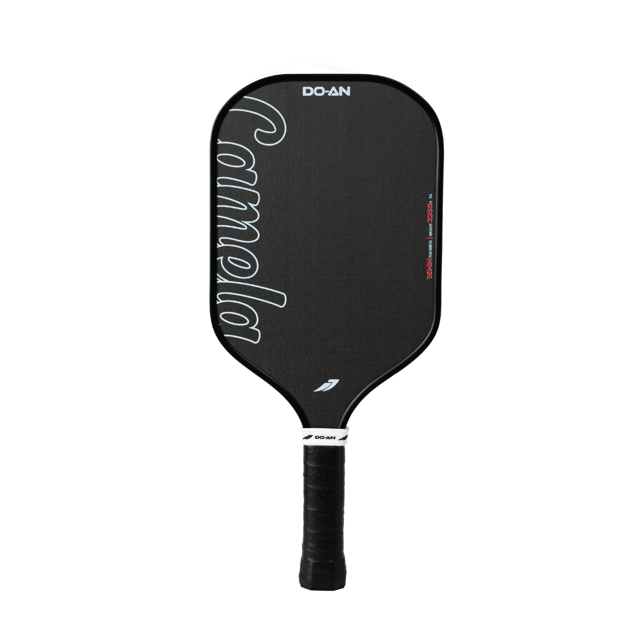 Vợt Pickleball Doan Camela 16mm