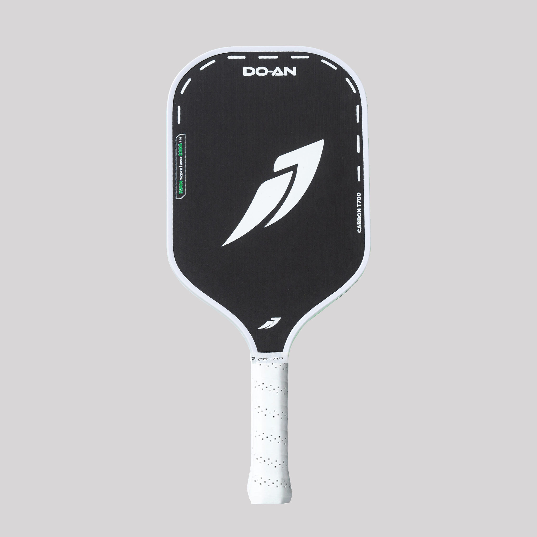 Vợt Pickleball Doan scud z1T