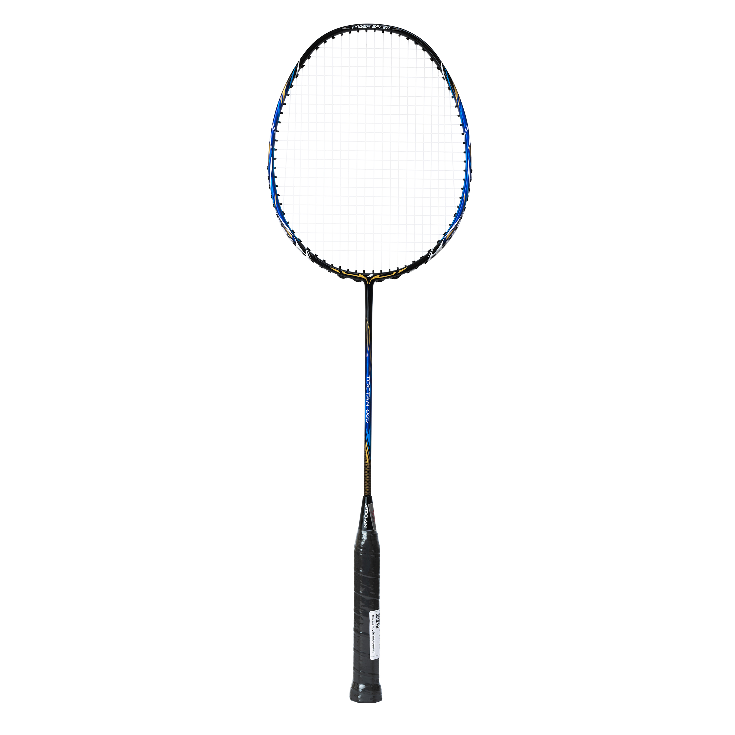 Vợt Toctan 005 Doan
