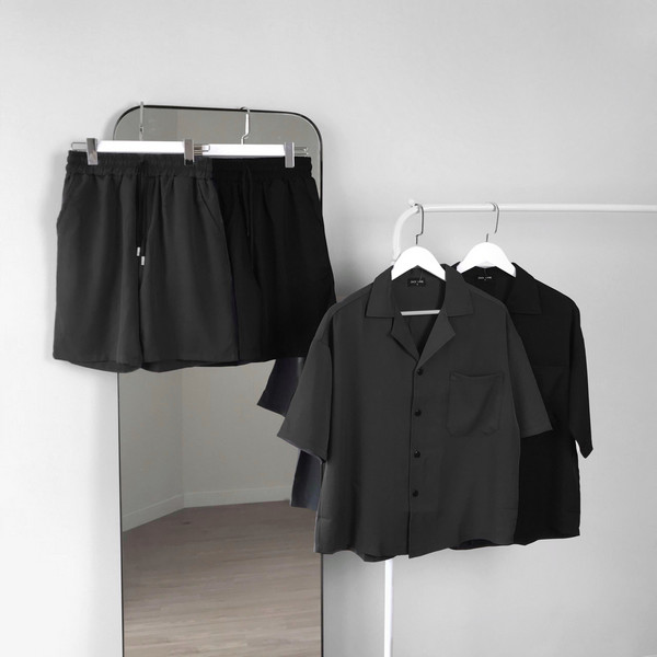 SET BỘ BLAZER TAY LỬNG