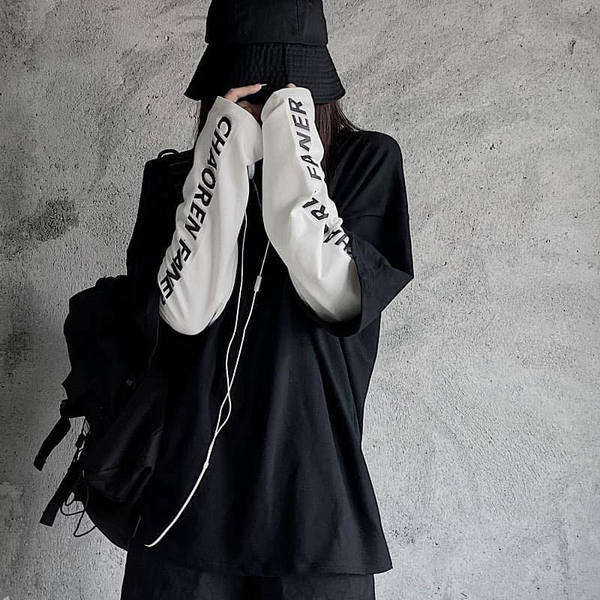 ÁO DÀI TAY LONGSLEEVES CHAOREN