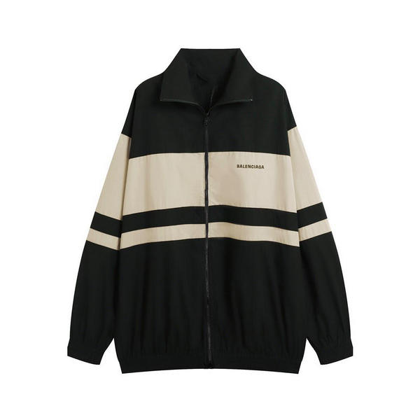 ÁO KHOÁC GIÓ BALENCIAGA JACKET