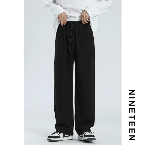 Quần dài wide pants