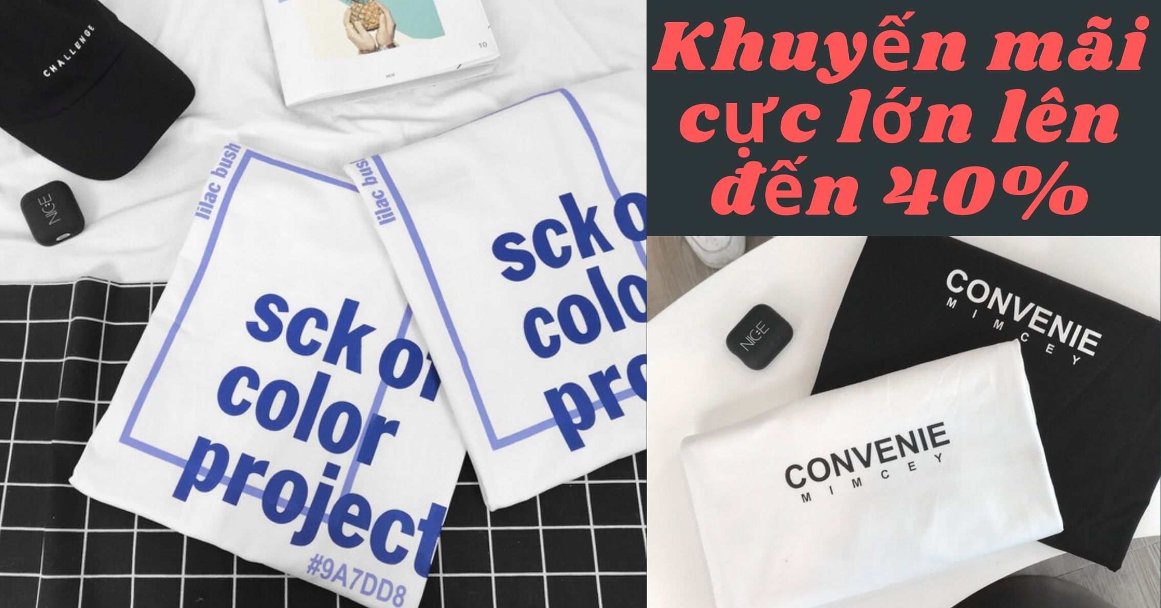 Khuyến mãi cực sốc tại Jacklane