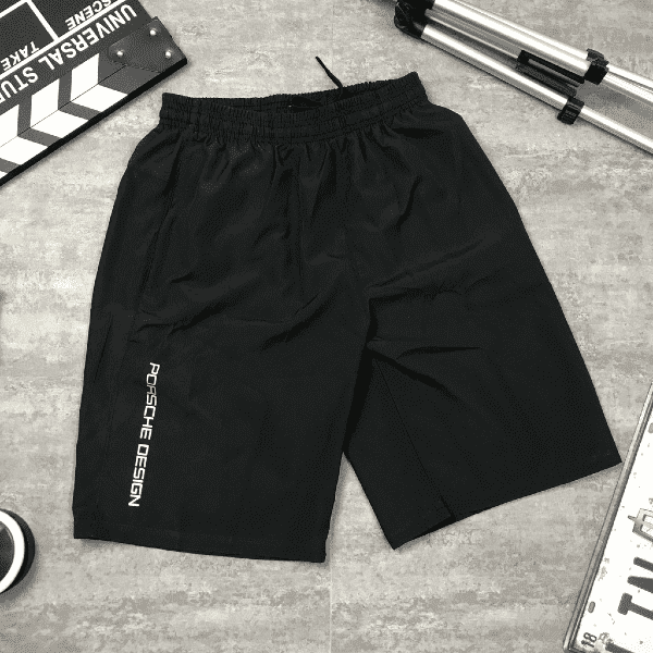 Hướng dẫn giặt và bảo quản quần short nam