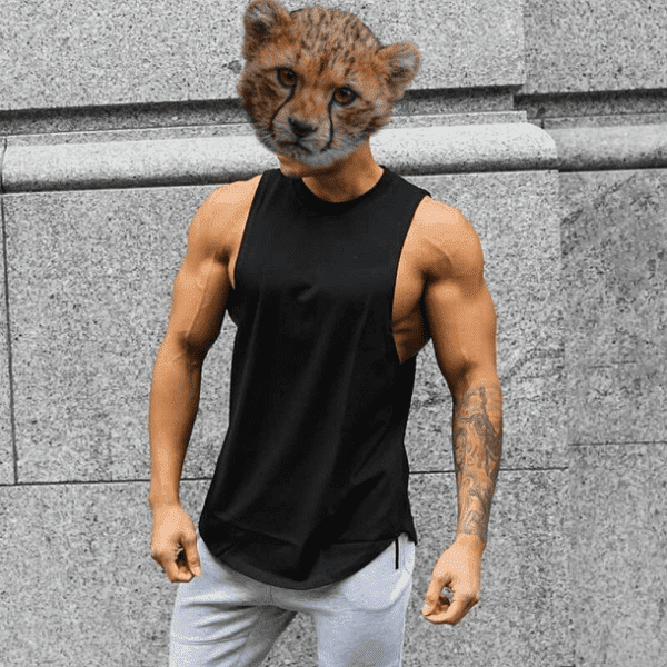 Áo Tanktop là gì?