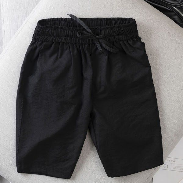 Một đặc điểm nổi bật của quần short đũi nam
