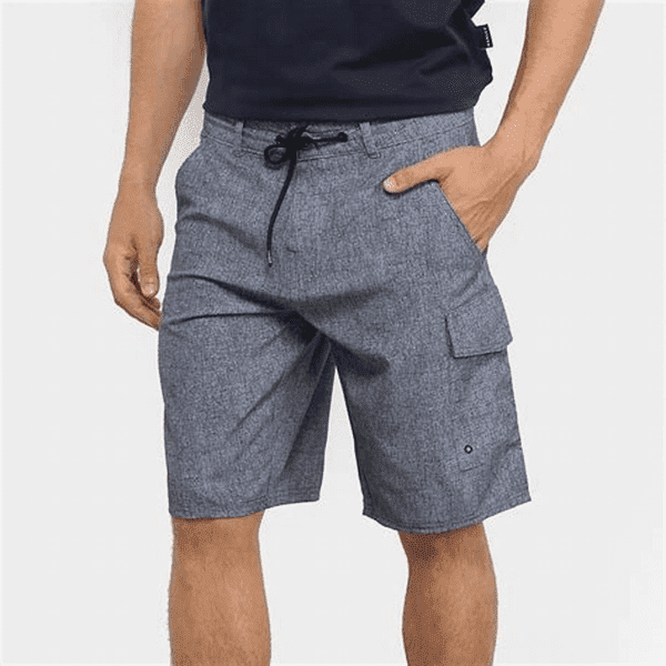 Quần short nam mặc ở nhà casual short