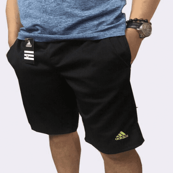 Quần short nam thể thao mặc ở nhà