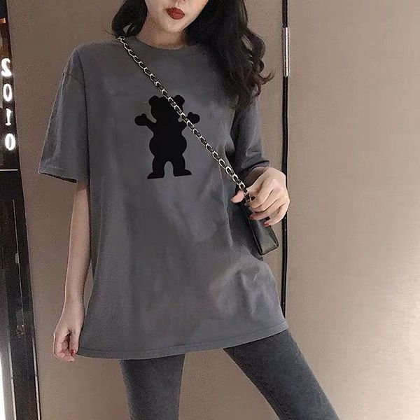 áo thun mặc với quần gì