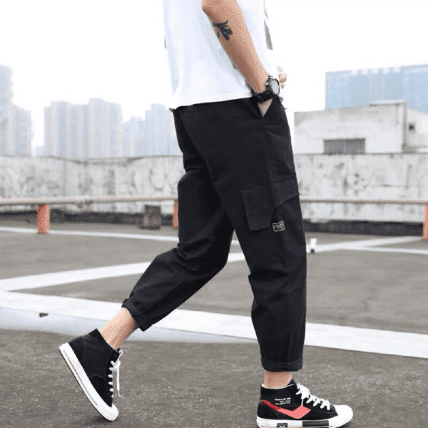 Phong cách thời trang cho giới trẻ thế hệ mới